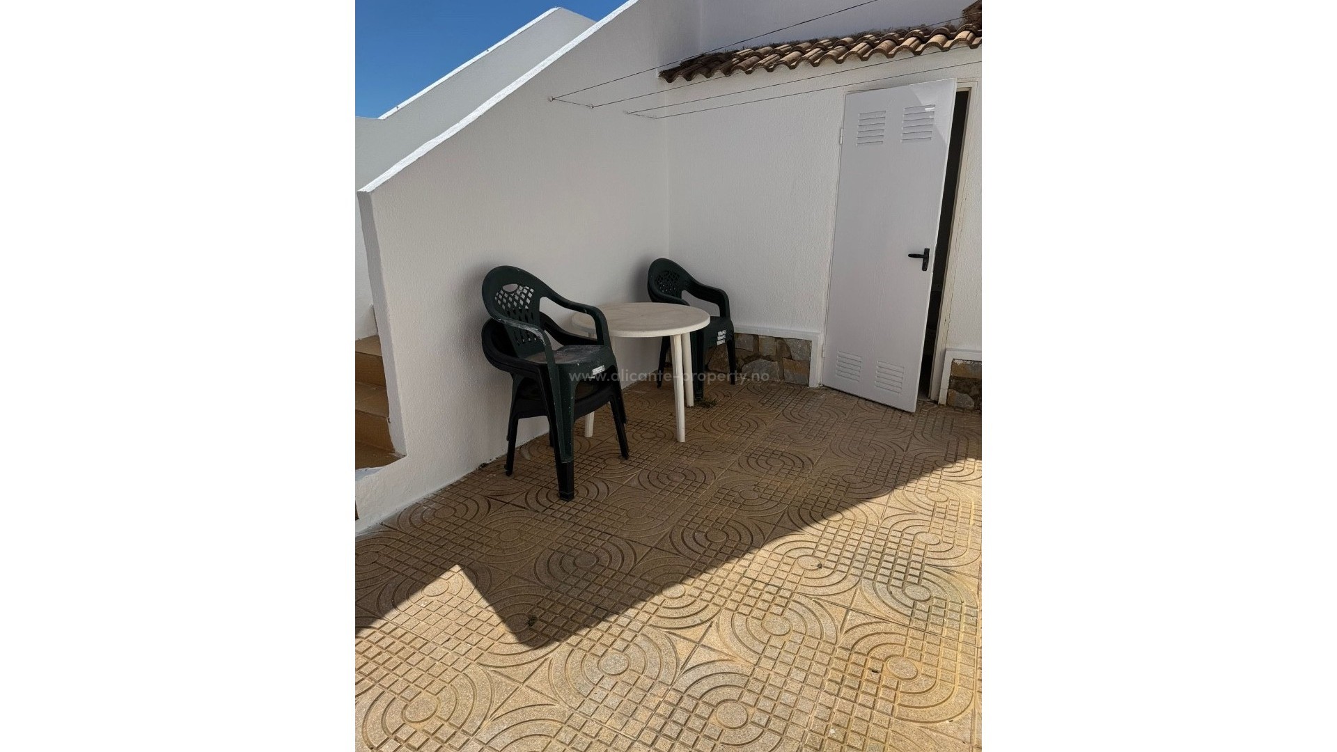 Apartamento / piso en Doña Pepa