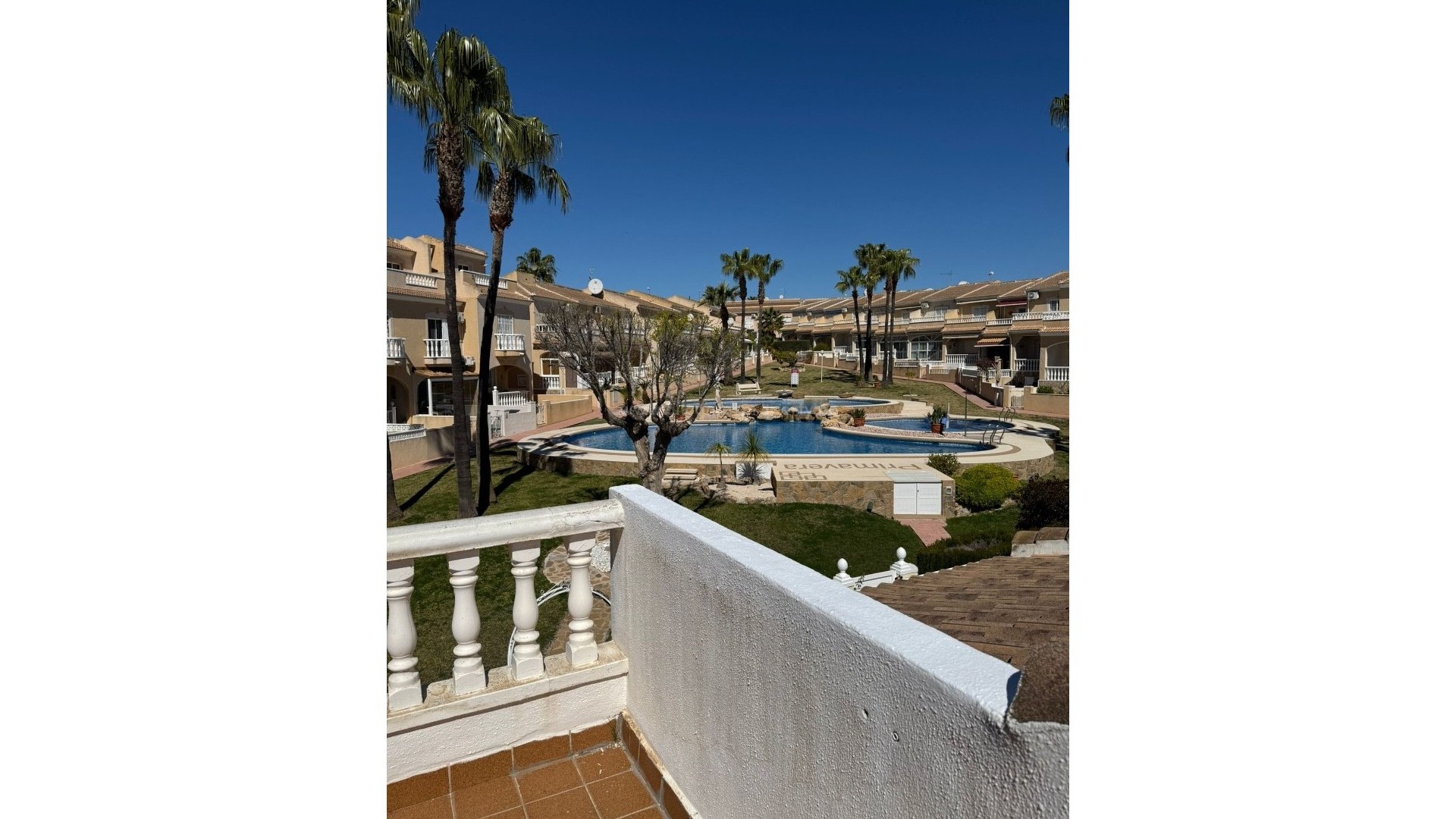 Apartamento / piso en Doña Pepa