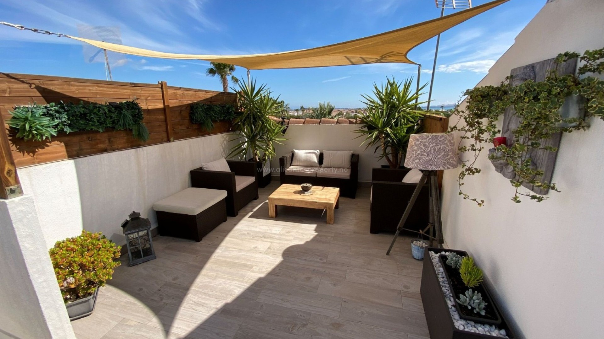 Apartamento / piso en Doña Pepa