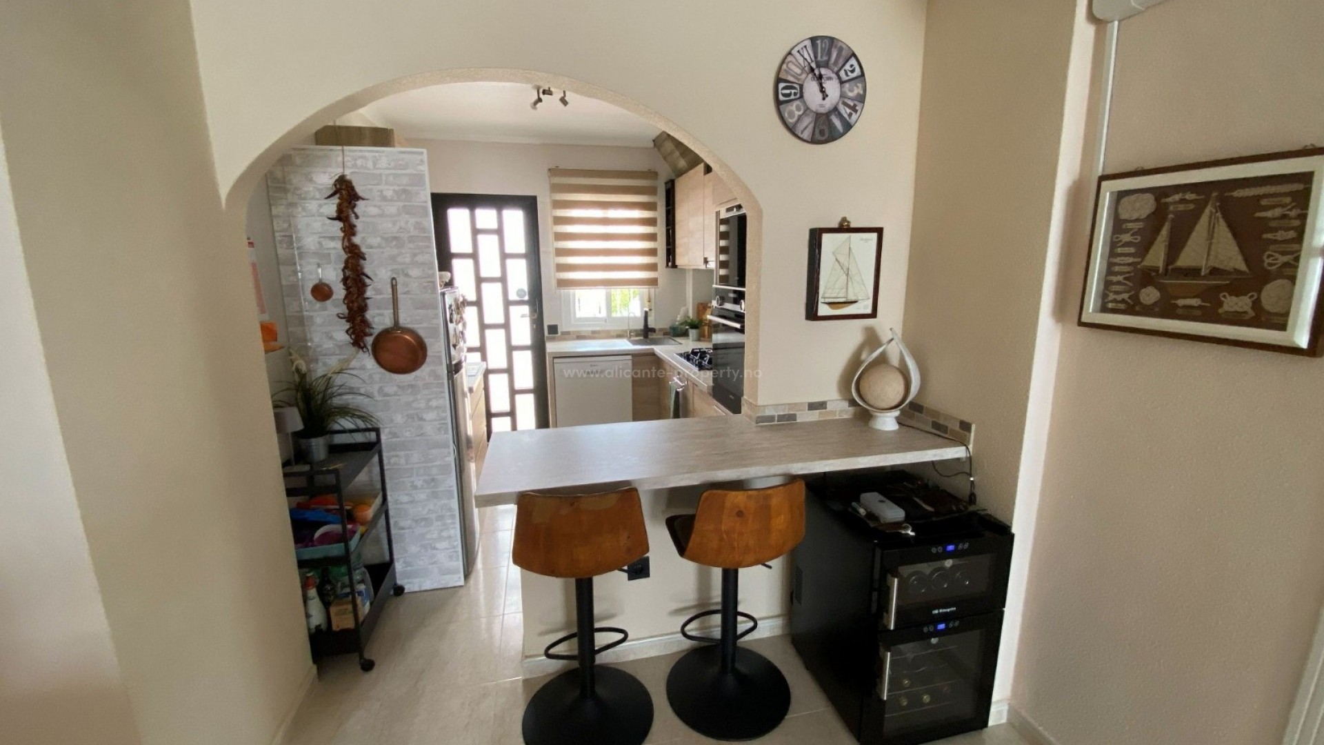 Apartamento / piso en Doña Pepa