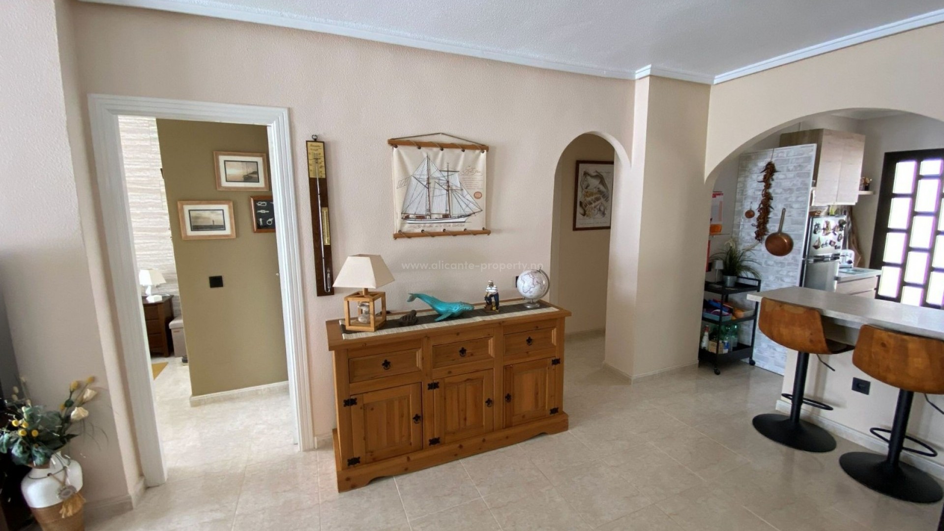 Apartamento / piso en Doña Pepa