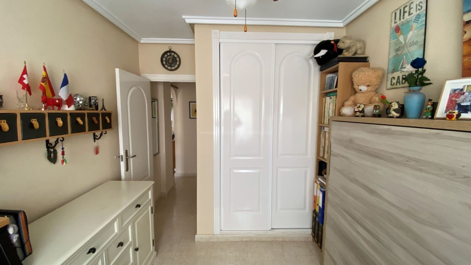 Apartamento / piso en Doña Pepa