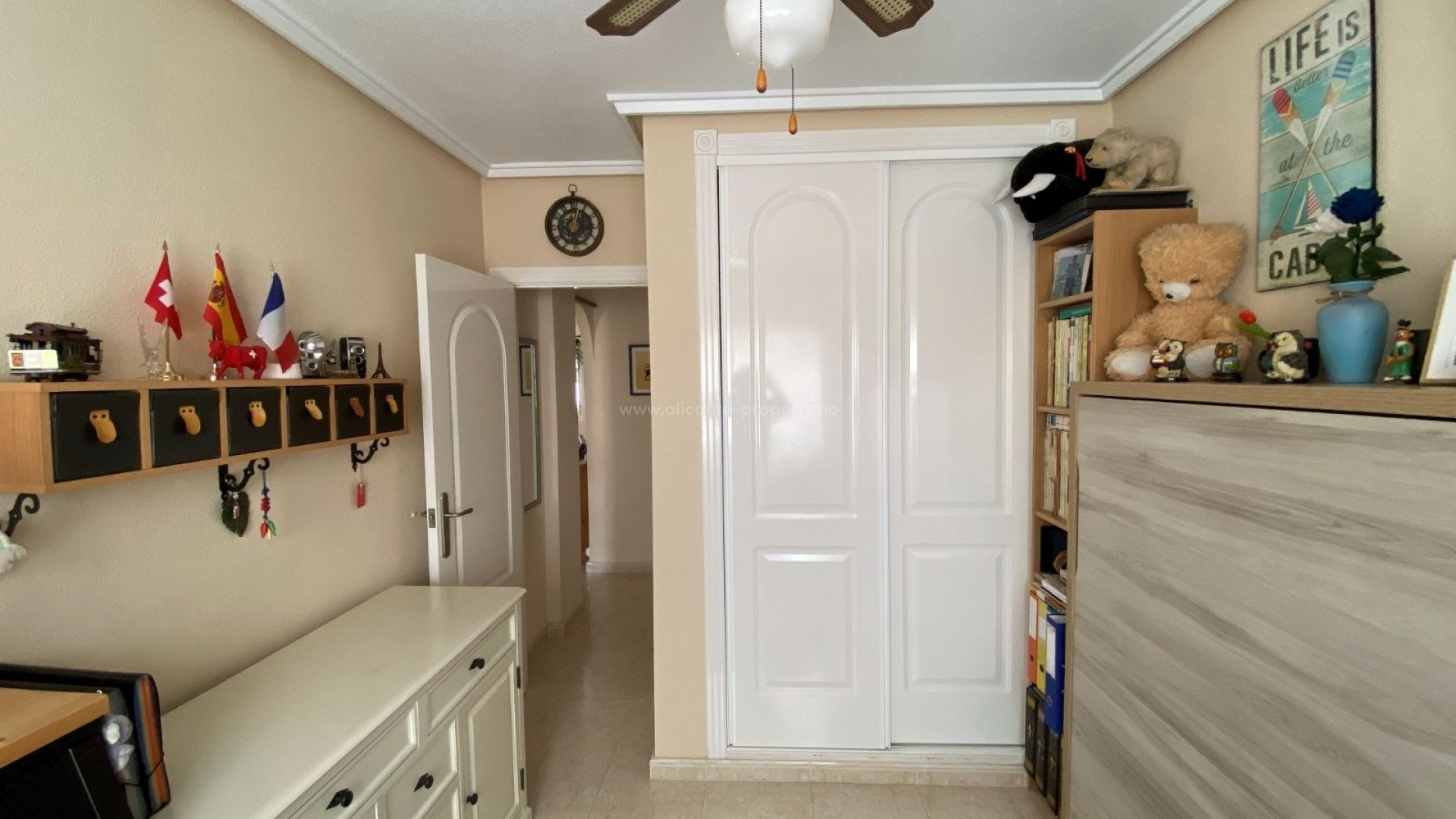 Apartamento / piso en Doña Pepa