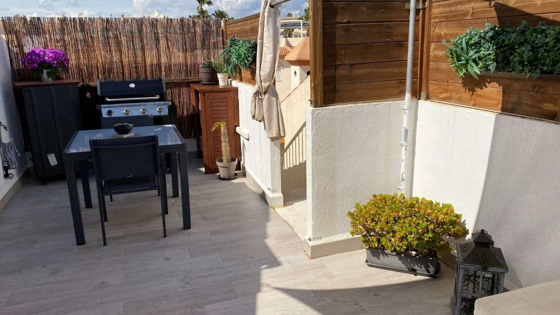 Apartamento / piso en Doña Pepa