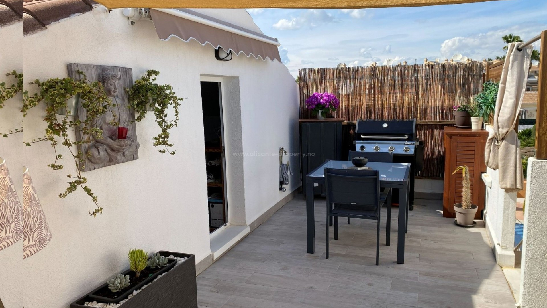 Apartamento / piso en Doña Pepa