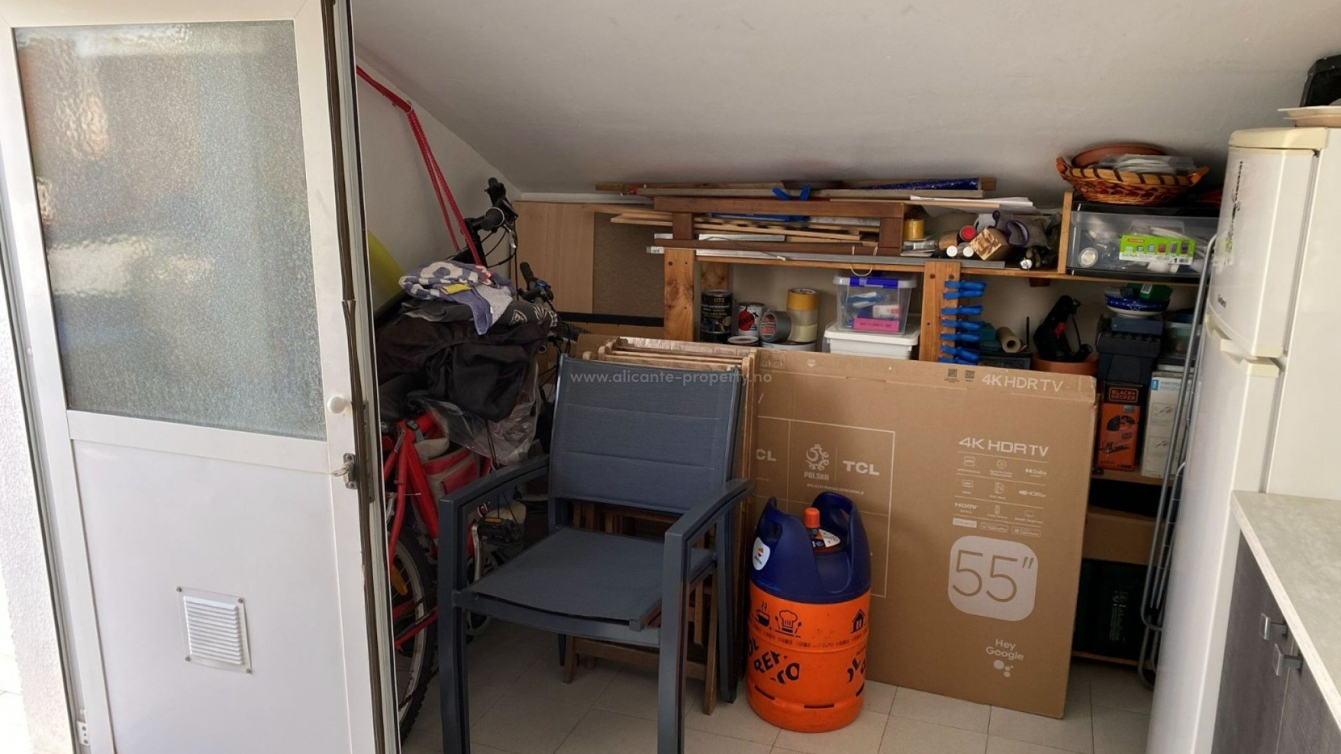 Apartamento / piso en Doña Pepa