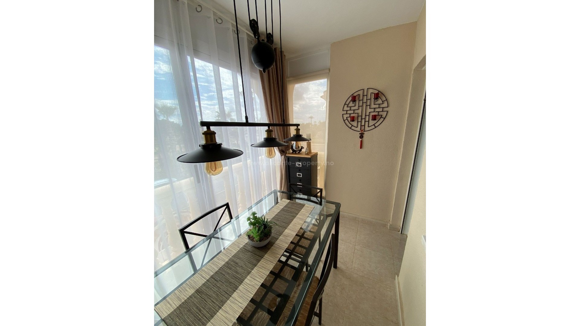 Apartamento / piso en Doña Pepa