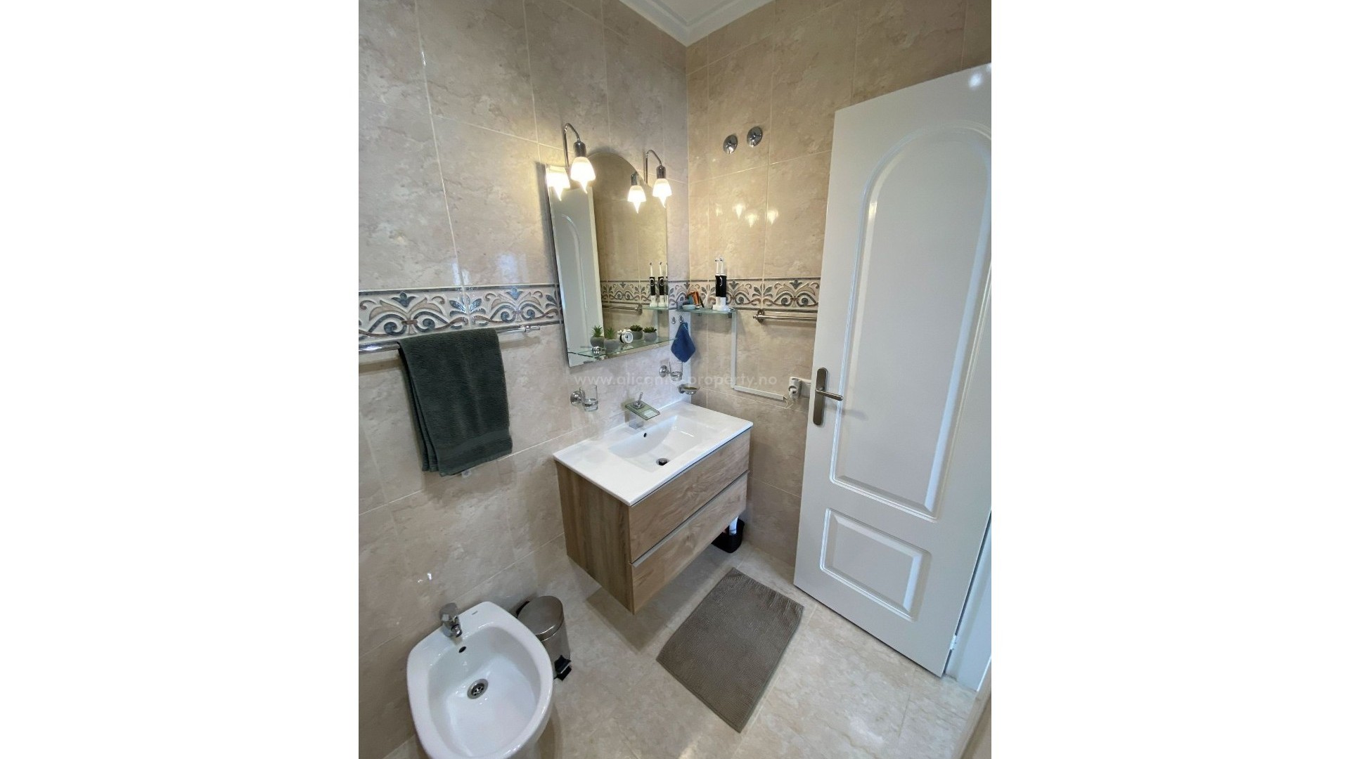 Apartamento / piso en Doña Pepa