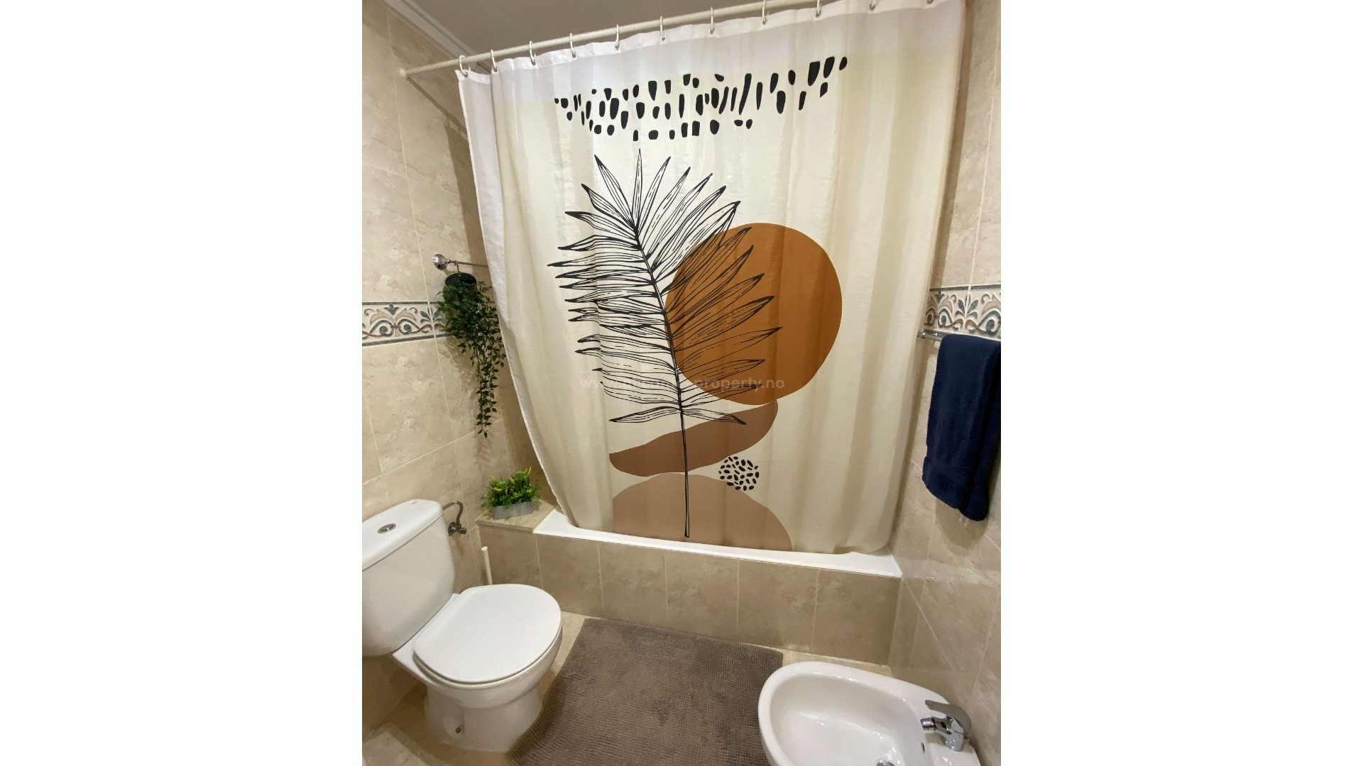 Apartamento / piso en Doña Pepa