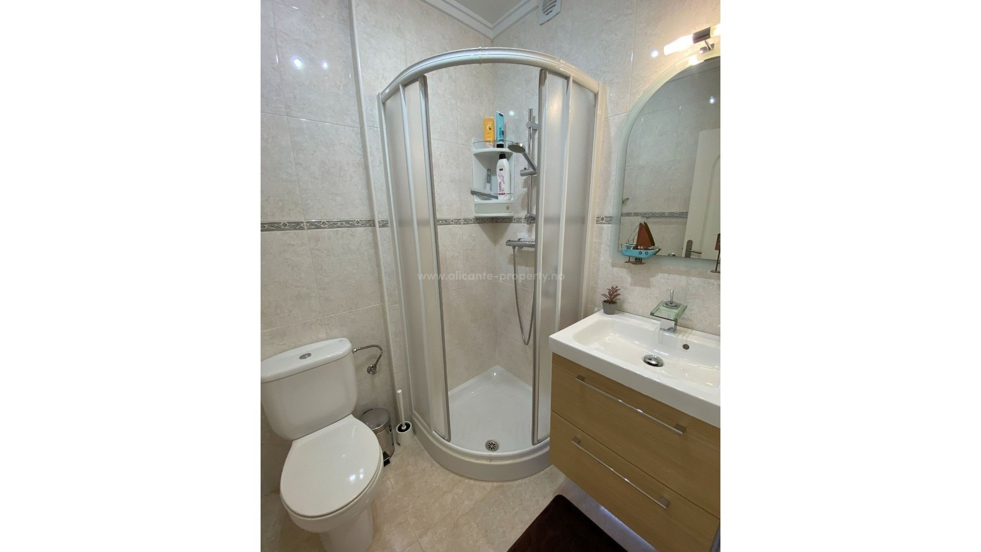 Apartamento / piso en Doña Pepa