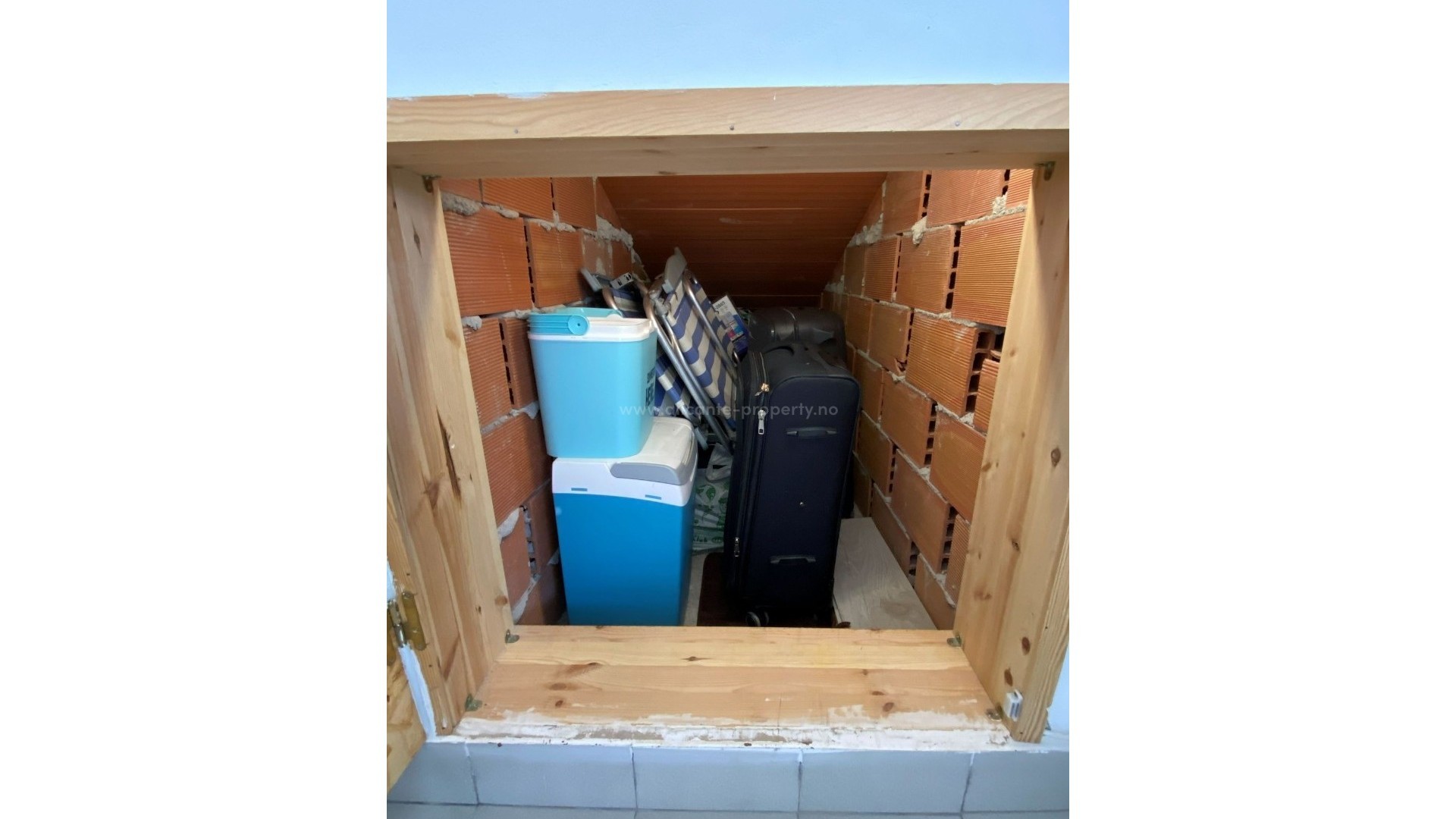 Apartamento / piso en Doña Pepa