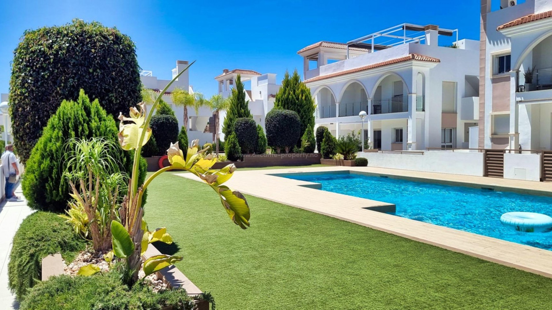 Apartamento / piso en Doña Pepa