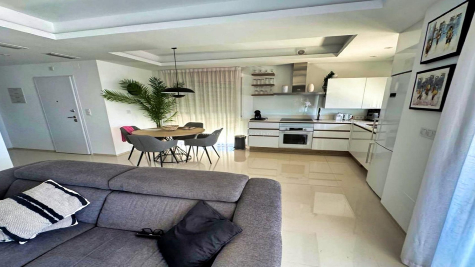 Apartamento / piso en Doña Pepa