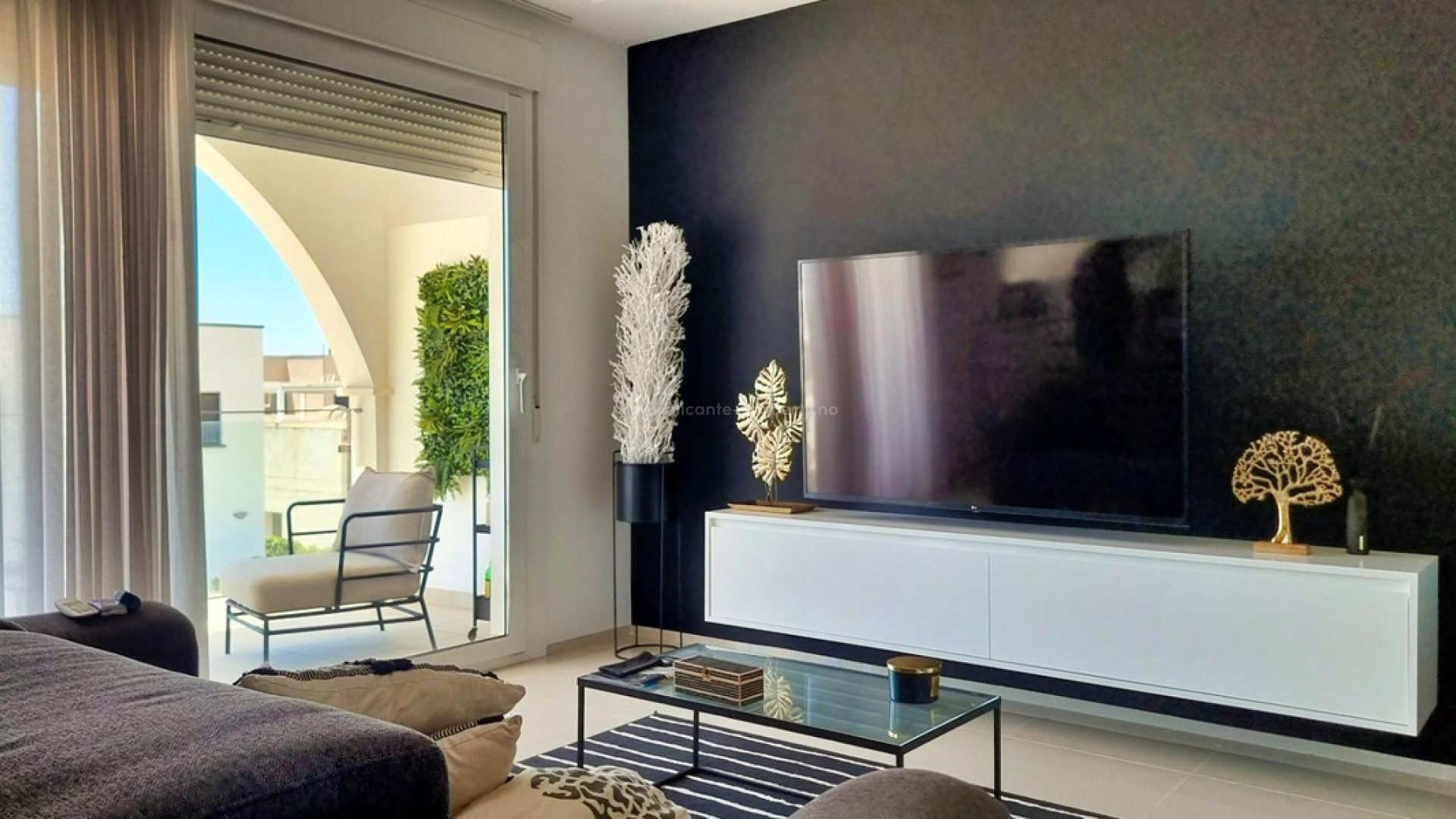 Apartamento / piso en Doña Pepa