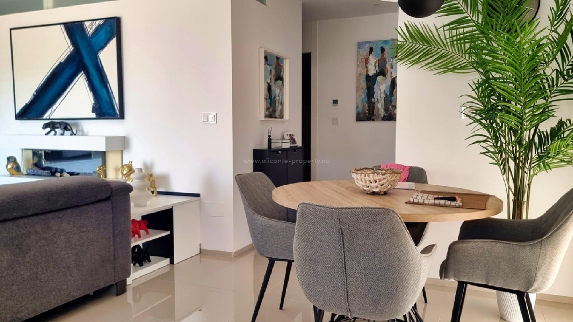 Apartamento / piso en Doña Pepa