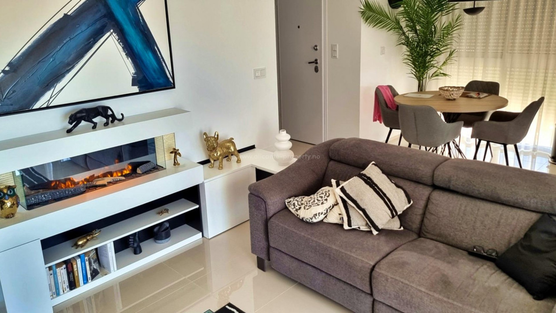 Apartamento / piso en Doña Pepa