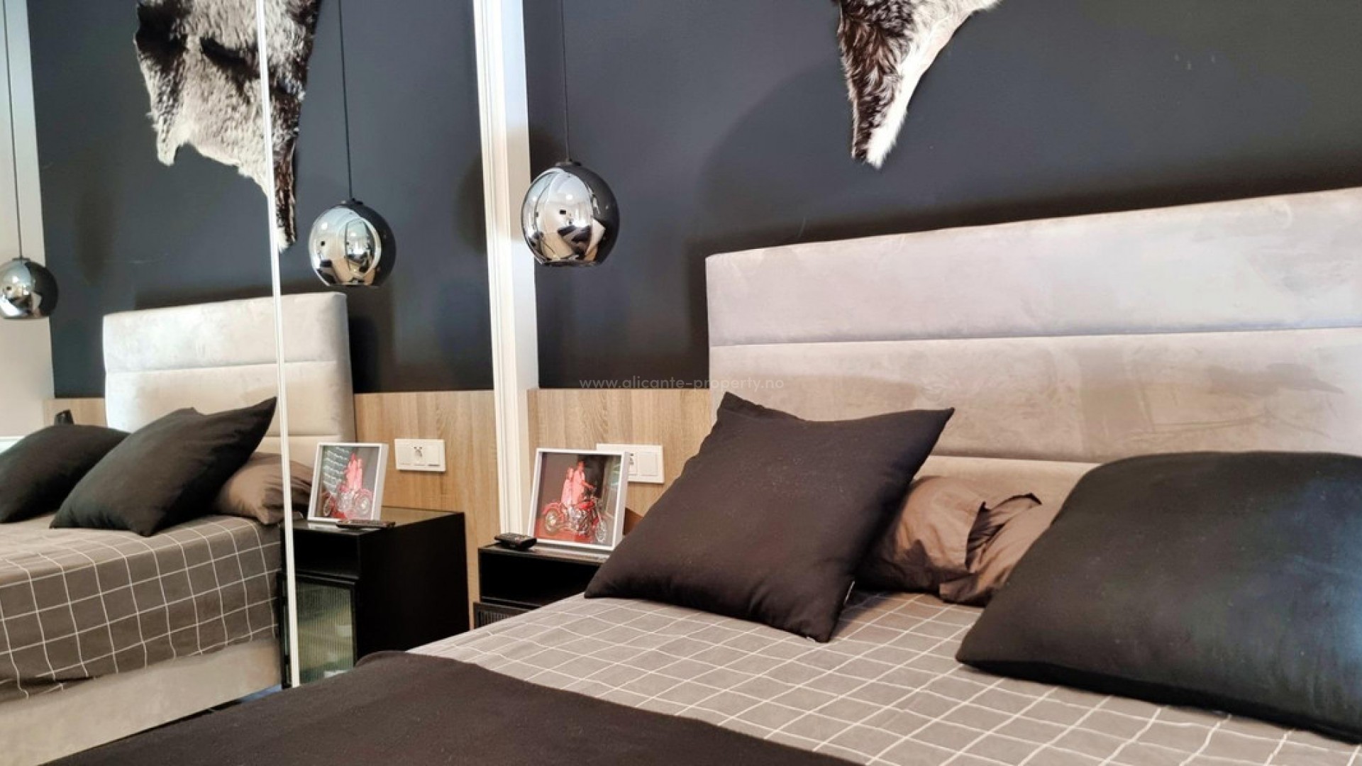 Apartamento / piso en Doña Pepa