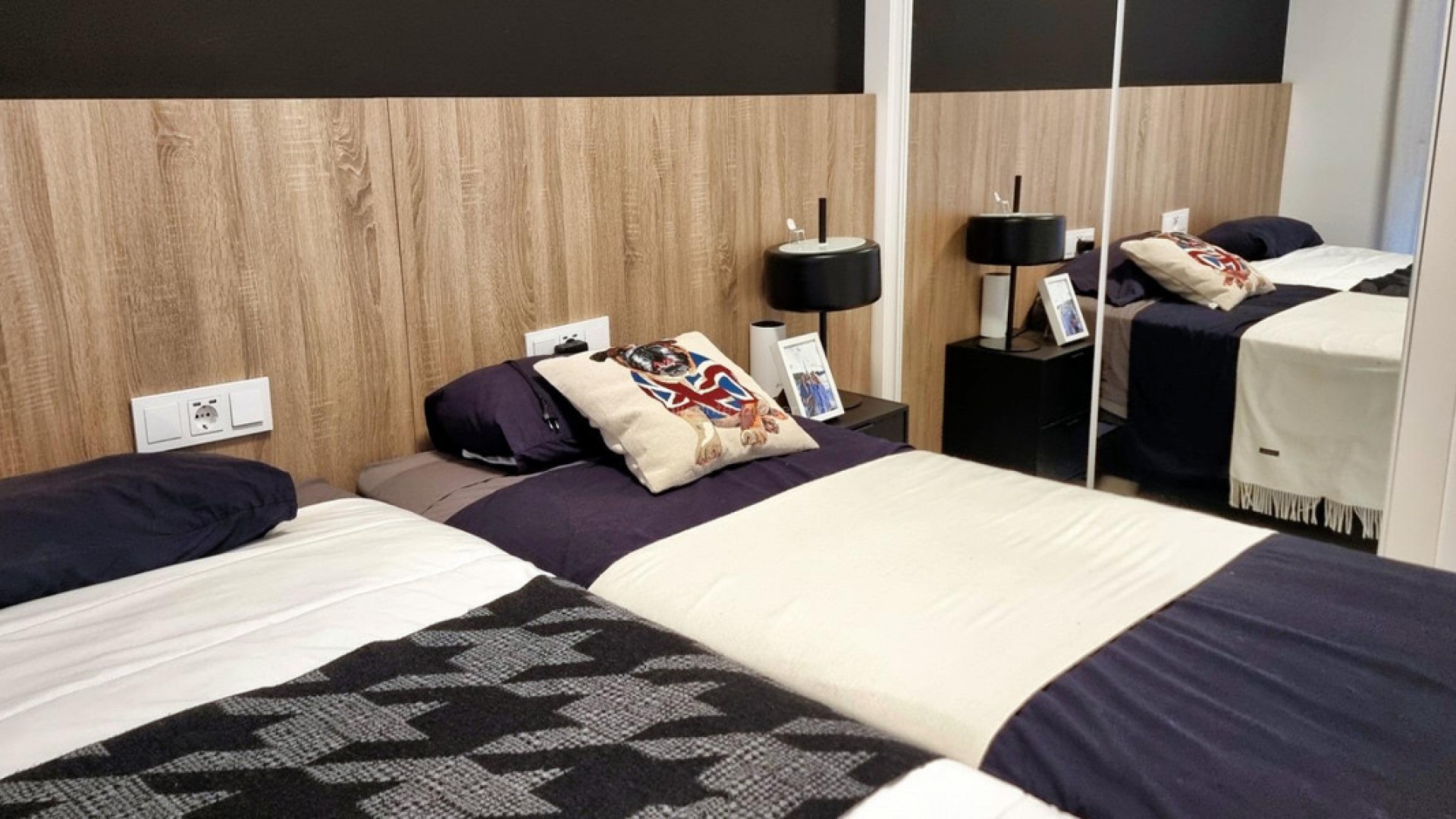 Apartamento / piso en Doña Pepa