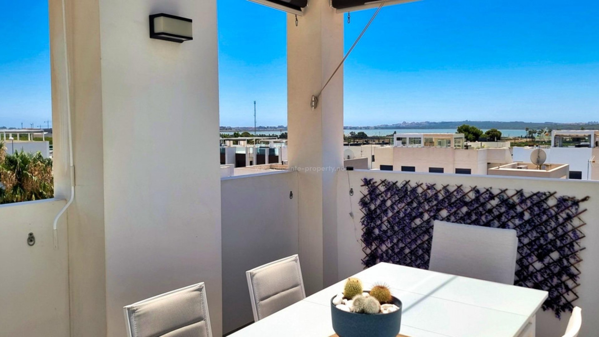 Apartamento / piso en Doña Pepa