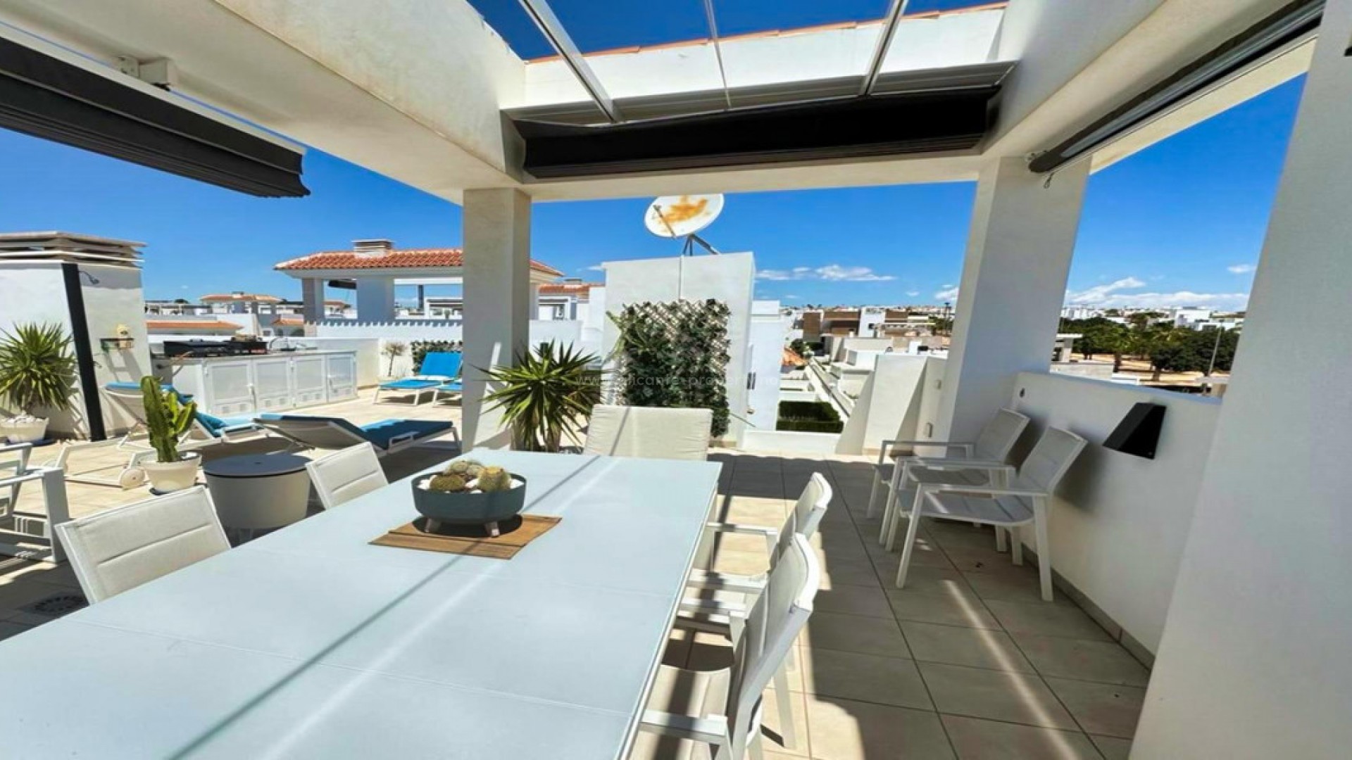 Apartamento / piso en Doña Pepa