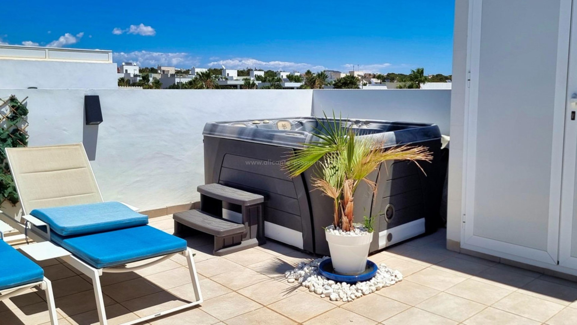 Apartamento / piso en Doña Pepa