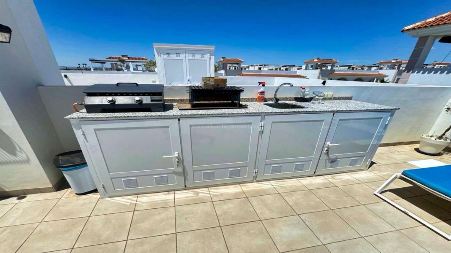 Apartamento / piso en Doña Pepa