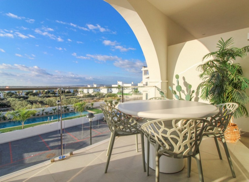 Apartamento / piso en Doña Pepa