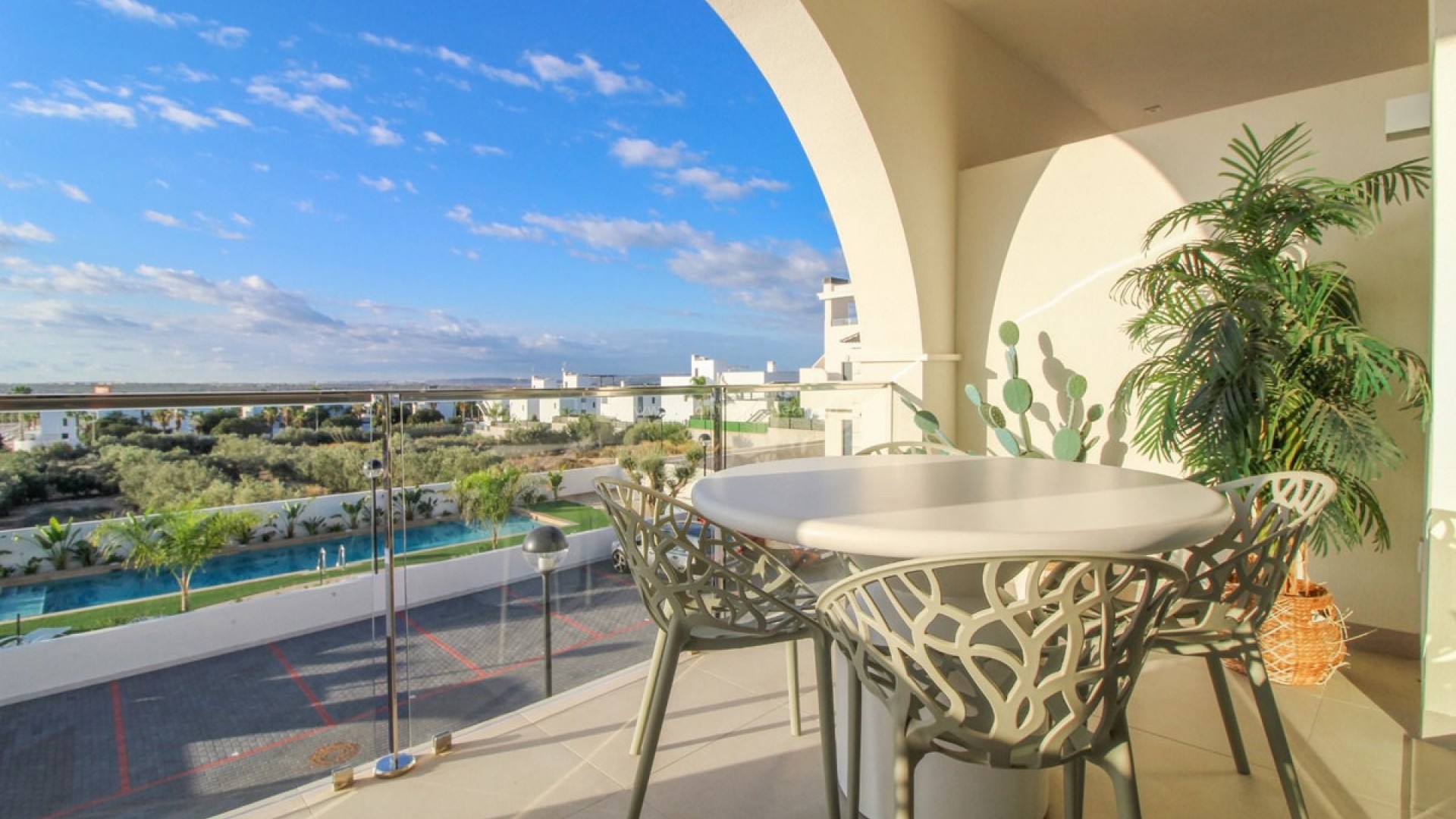 Apartamento / piso en Doña Pepa