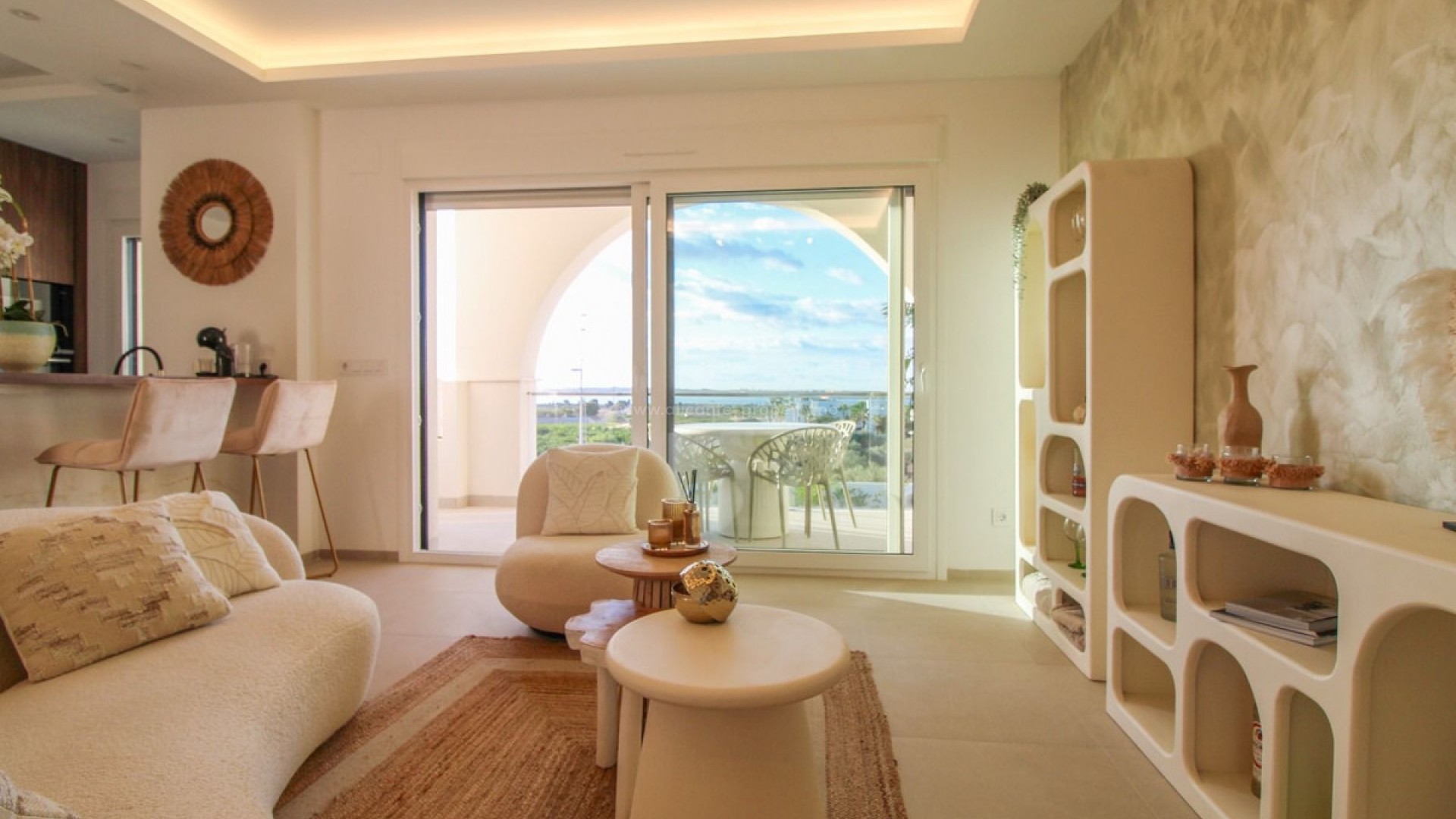 Apartamento / piso en Doña Pepa