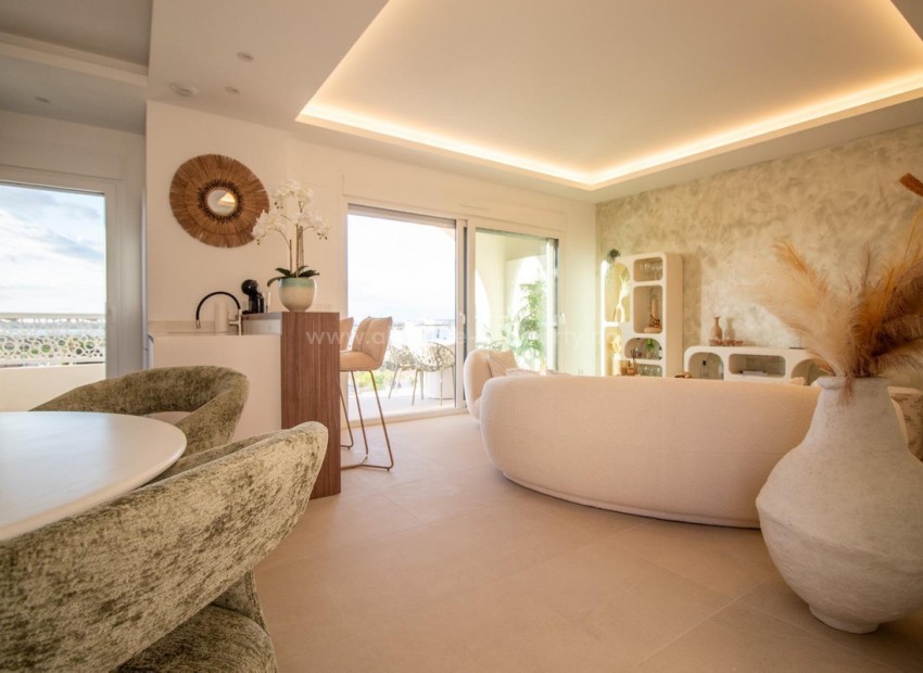 Apartamento / piso en Doña Pepa