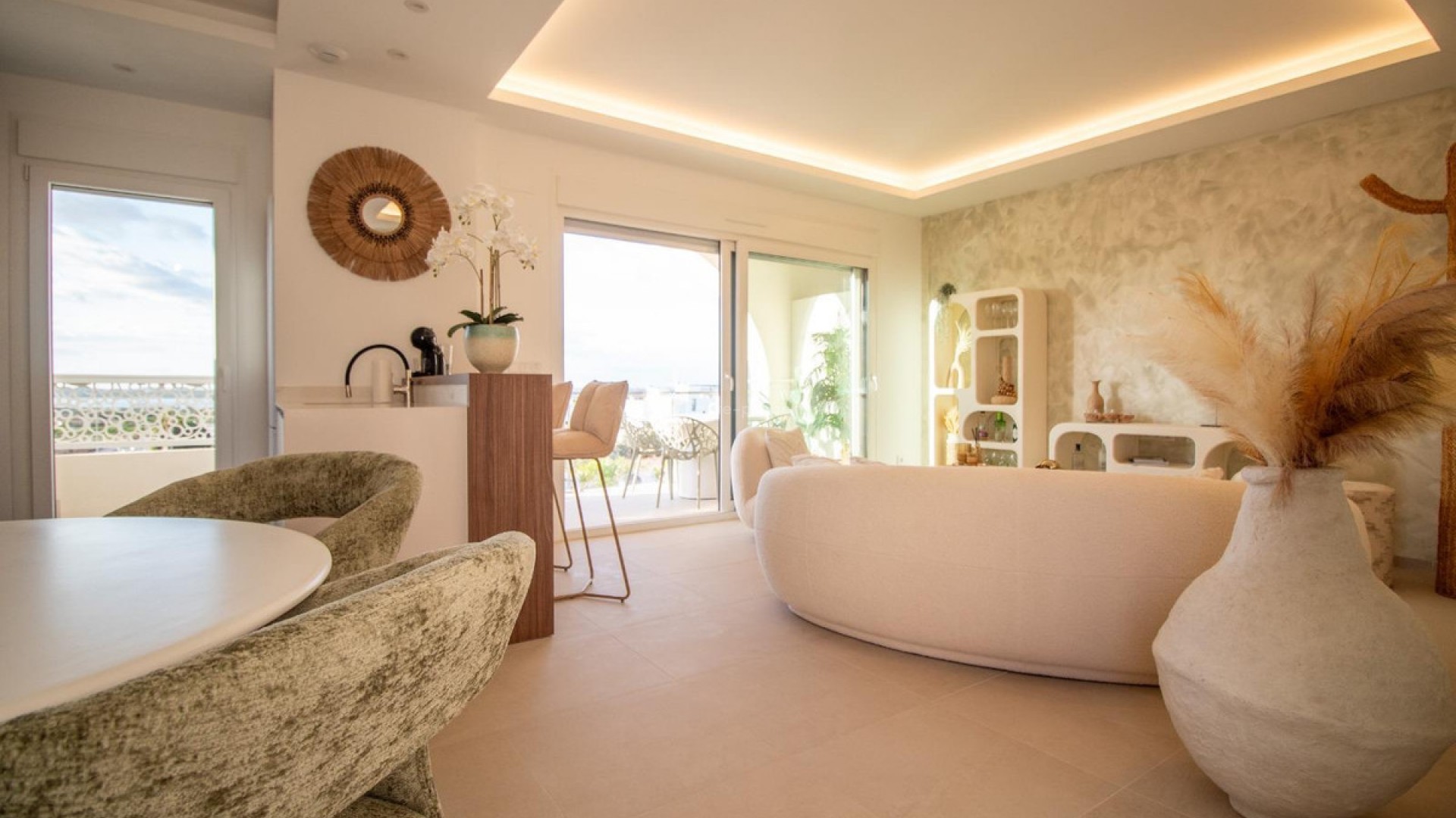 Apartamento / piso en Doña Pepa