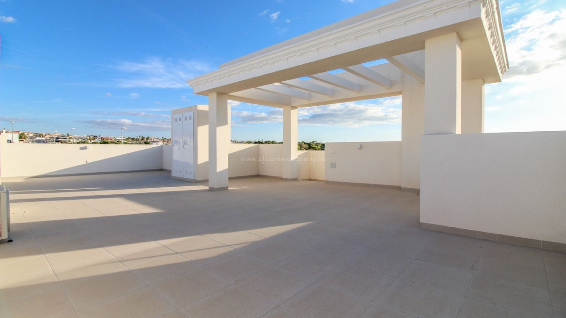 Apartamento / piso en Doña Pepa