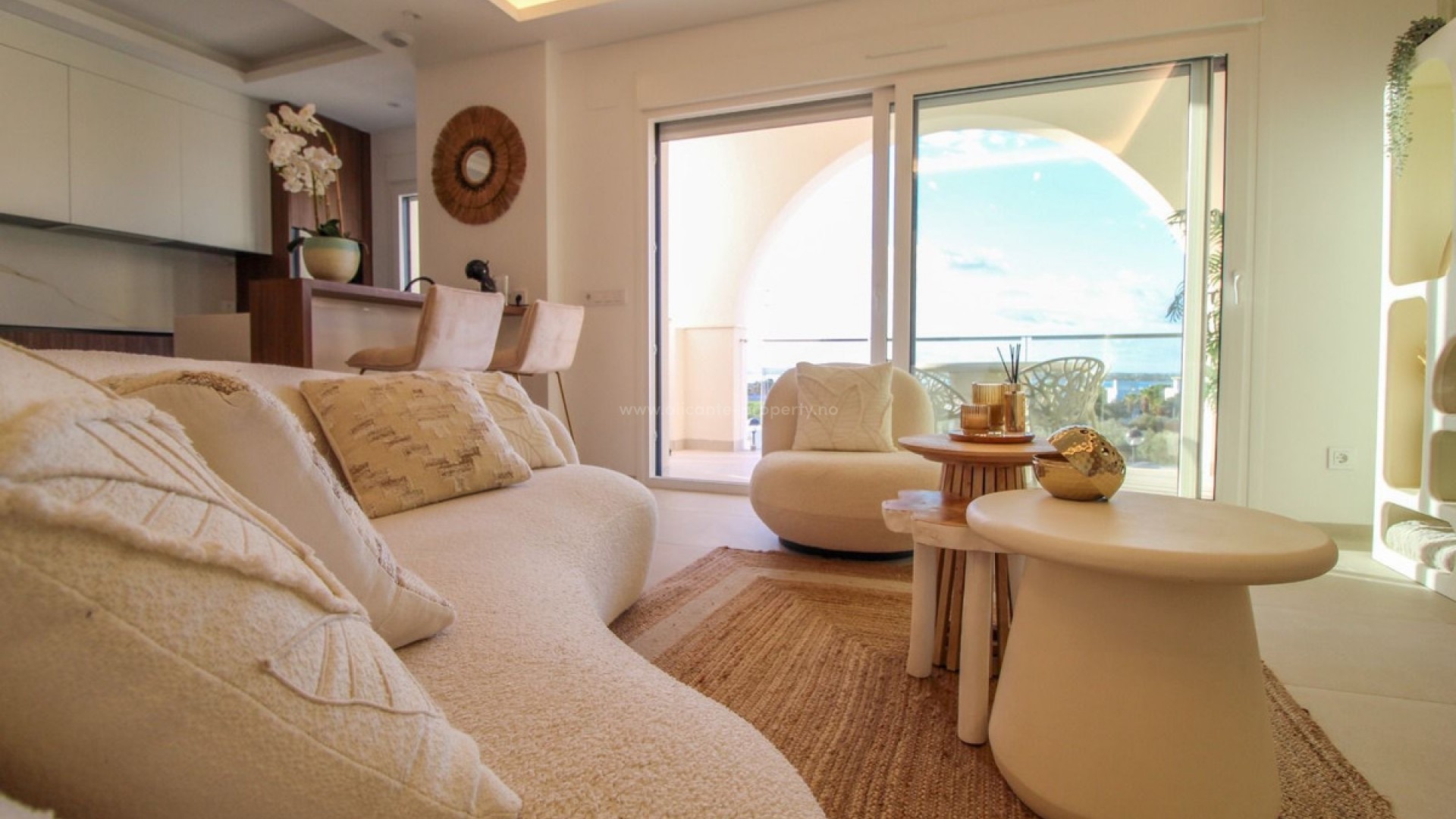 Apartamento / piso en Doña Pepa