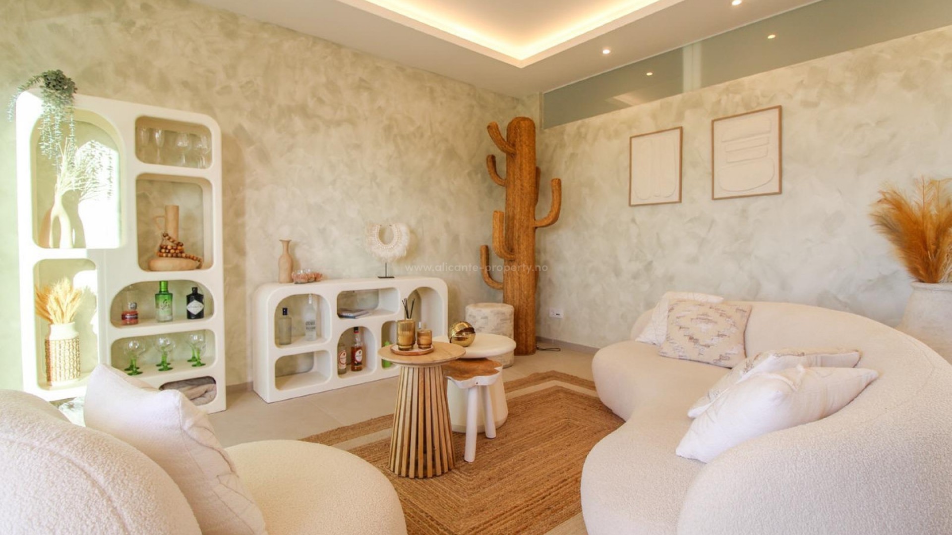 Apartamento / piso en Doña Pepa