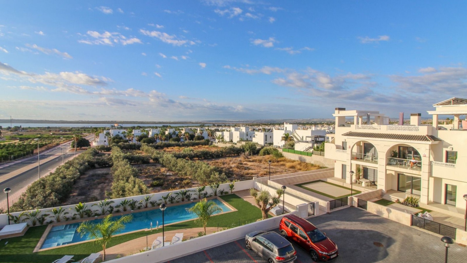 Apartamento / piso en Doña Pepa