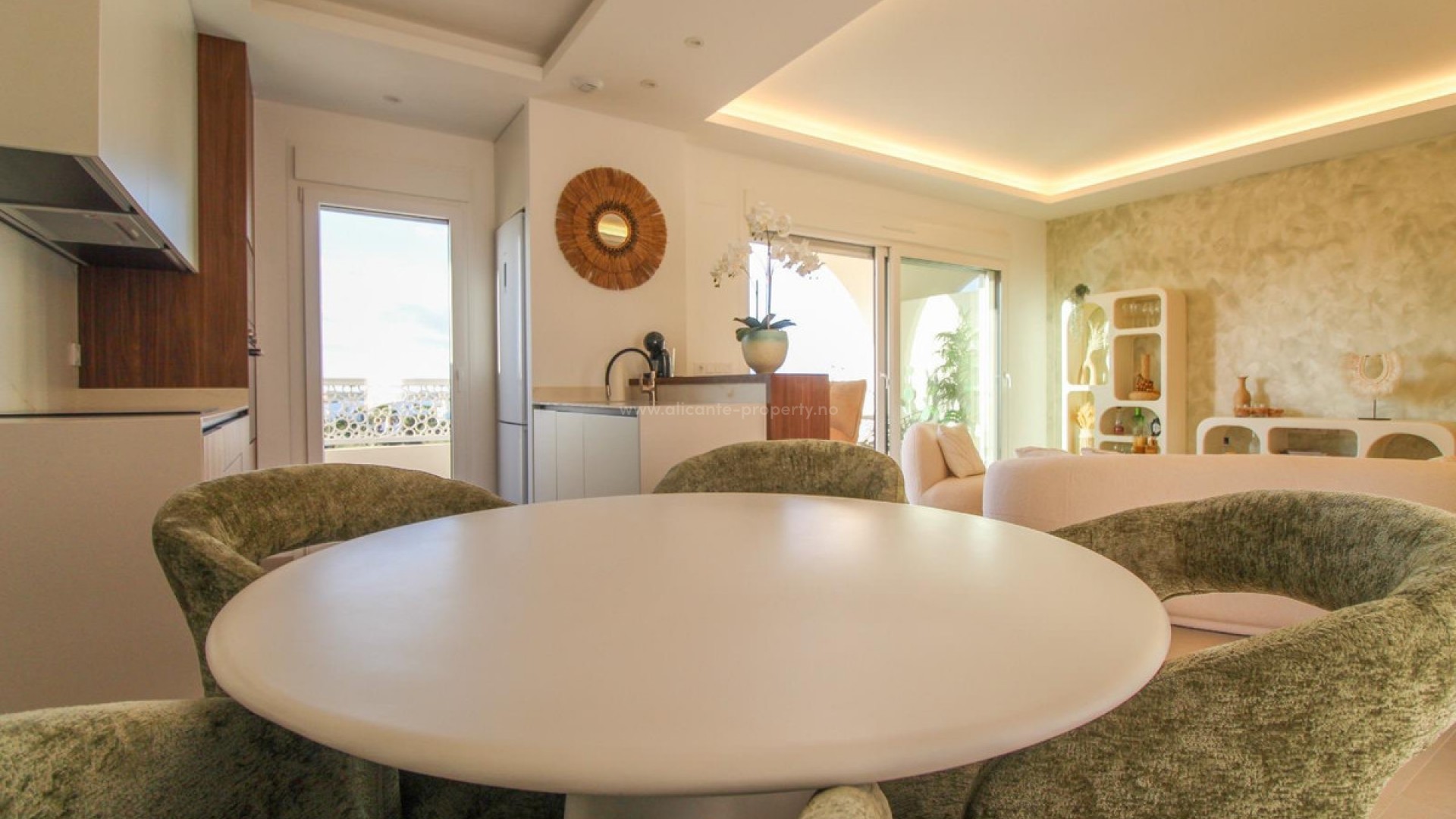 Apartamento / piso en Doña Pepa