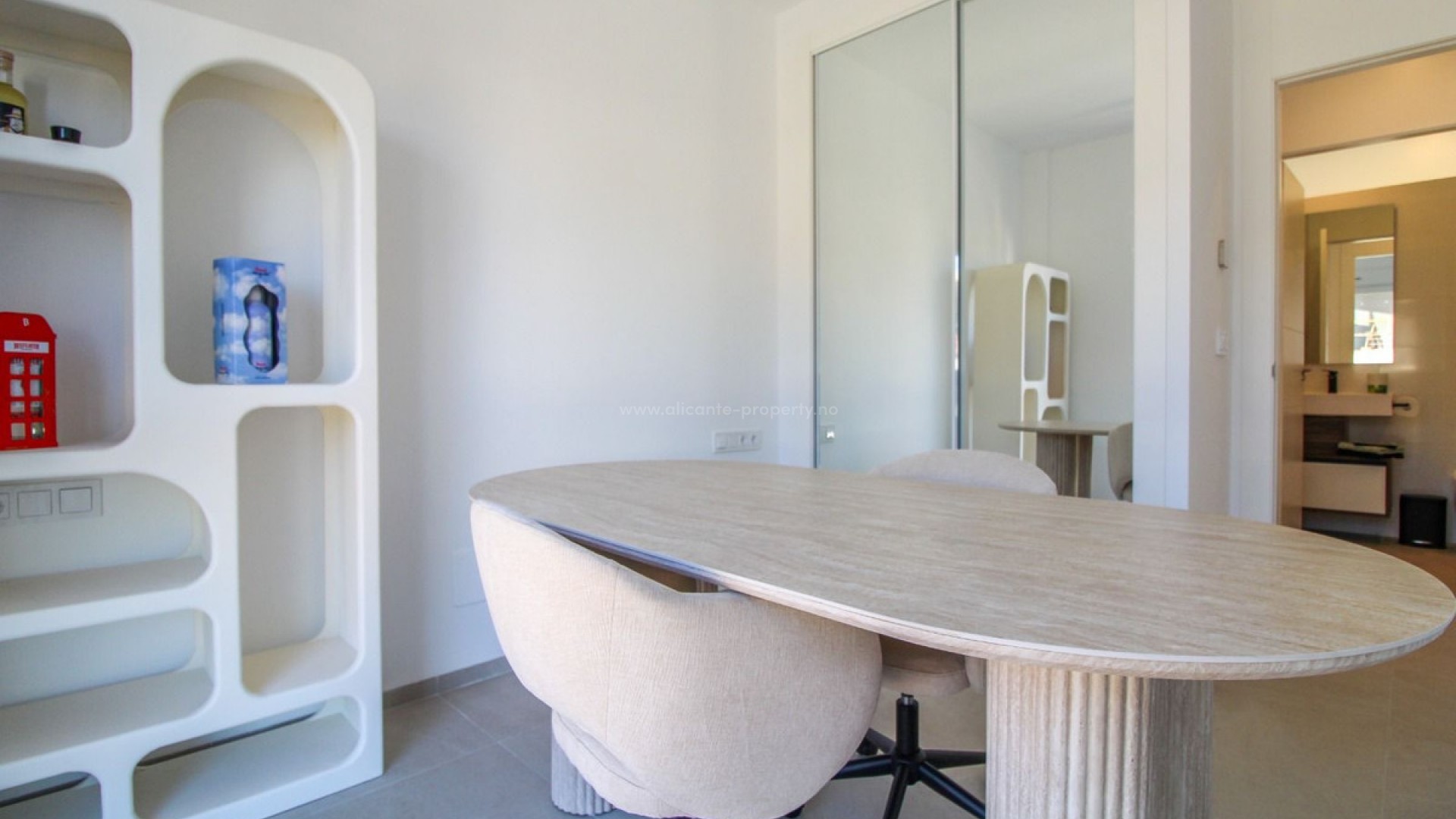 Apartamento / piso en Doña Pepa