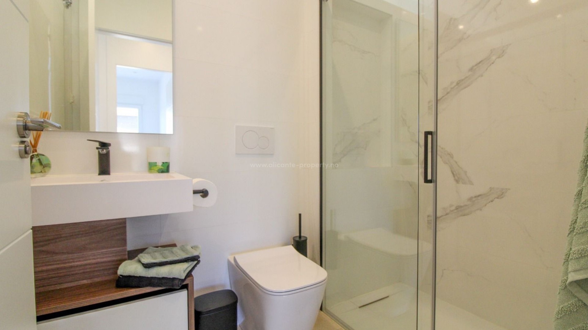 Apartamento / piso en Doña Pepa