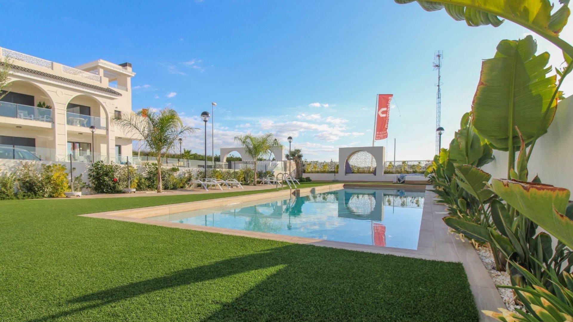 Apartamento / piso en Doña Pepa