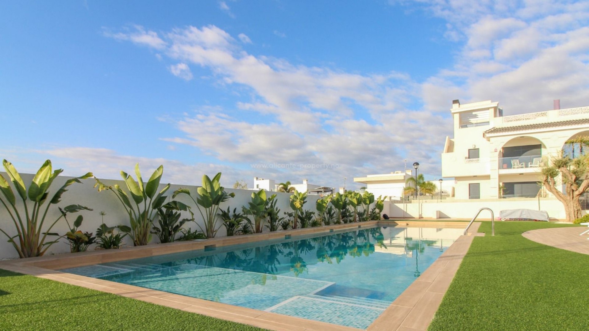 Apartamento / piso en Doña Pepa