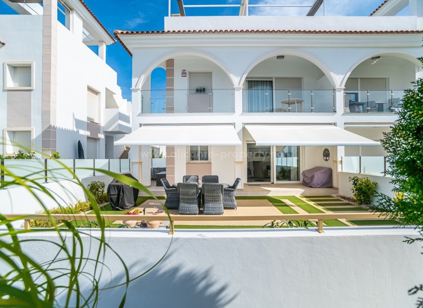 Apartamento / piso en Doña Pepa