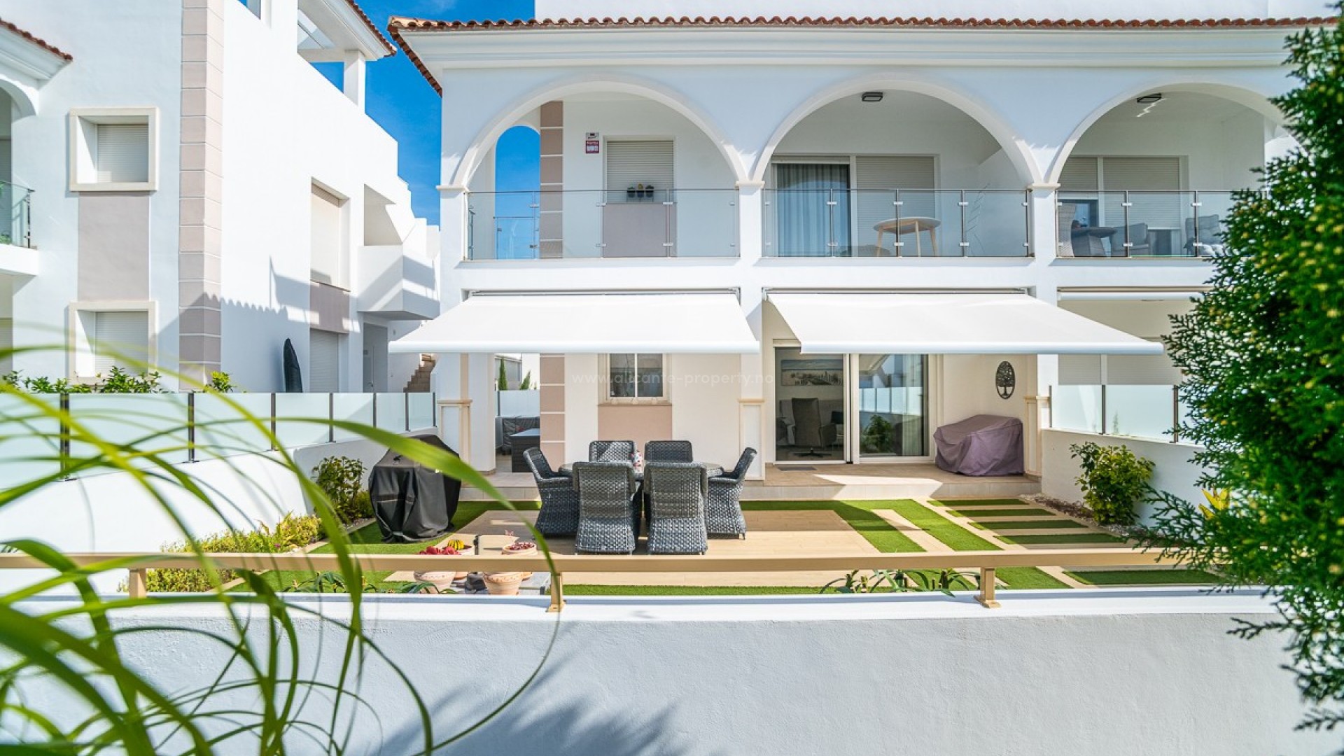 Apartamento / piso en Doña Pepa