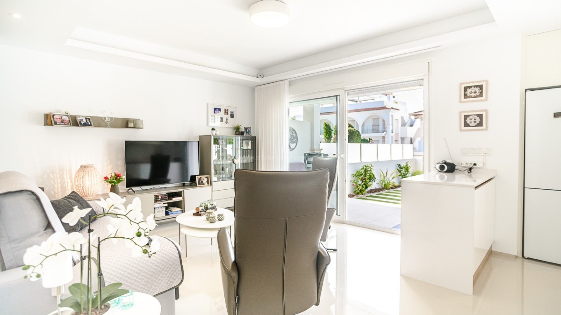 Apartamento / piso en Doña Pepa