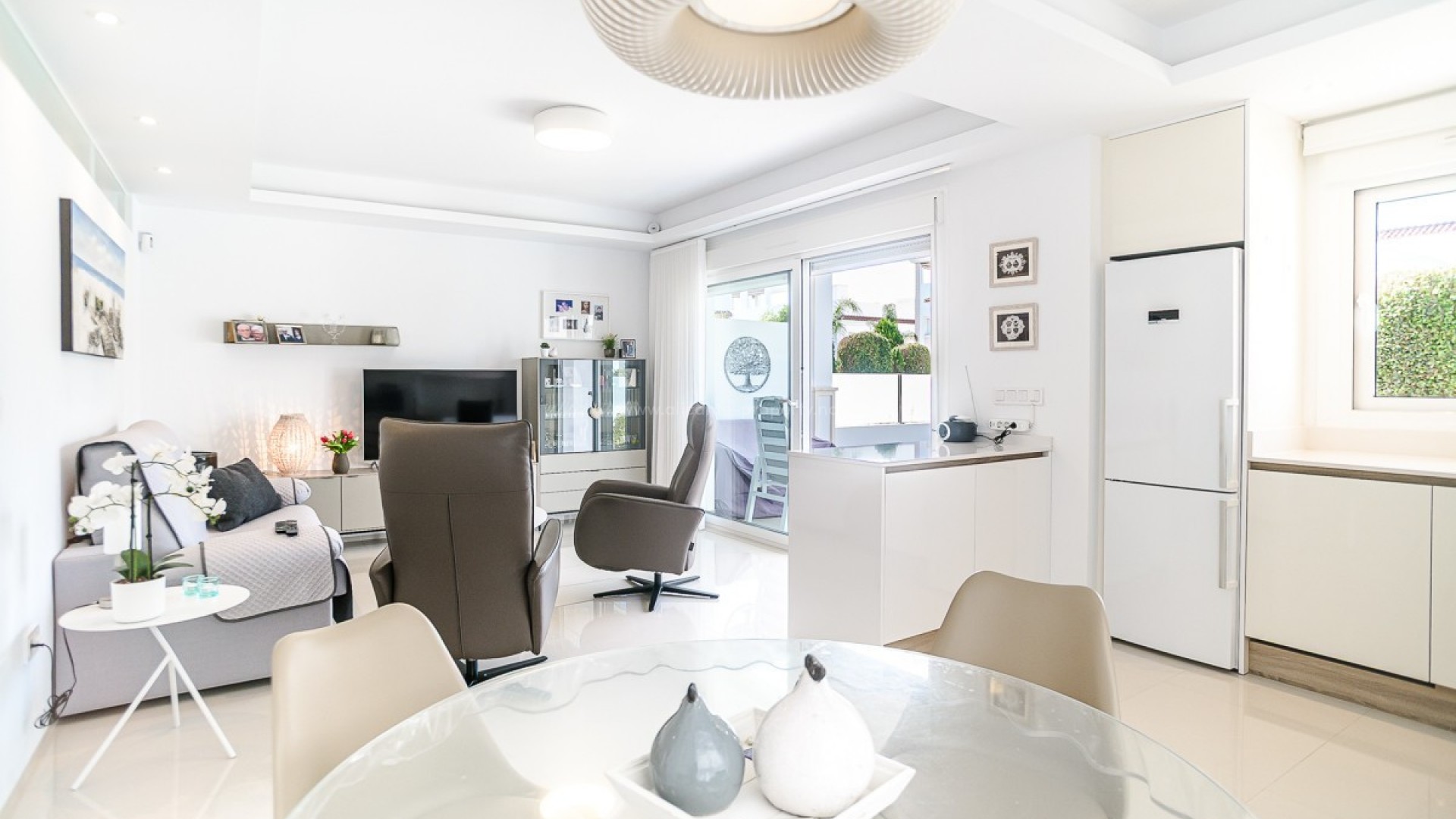 Apartamento / piso en Doña Pepa