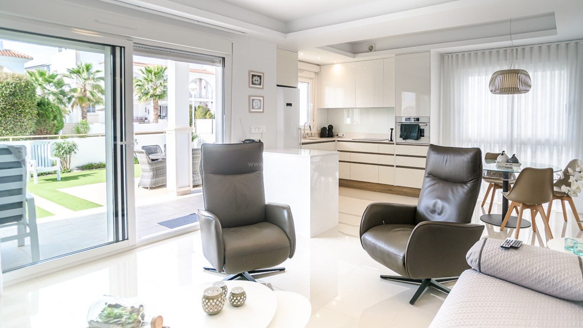 Apartamento / piso en Doña Pepa