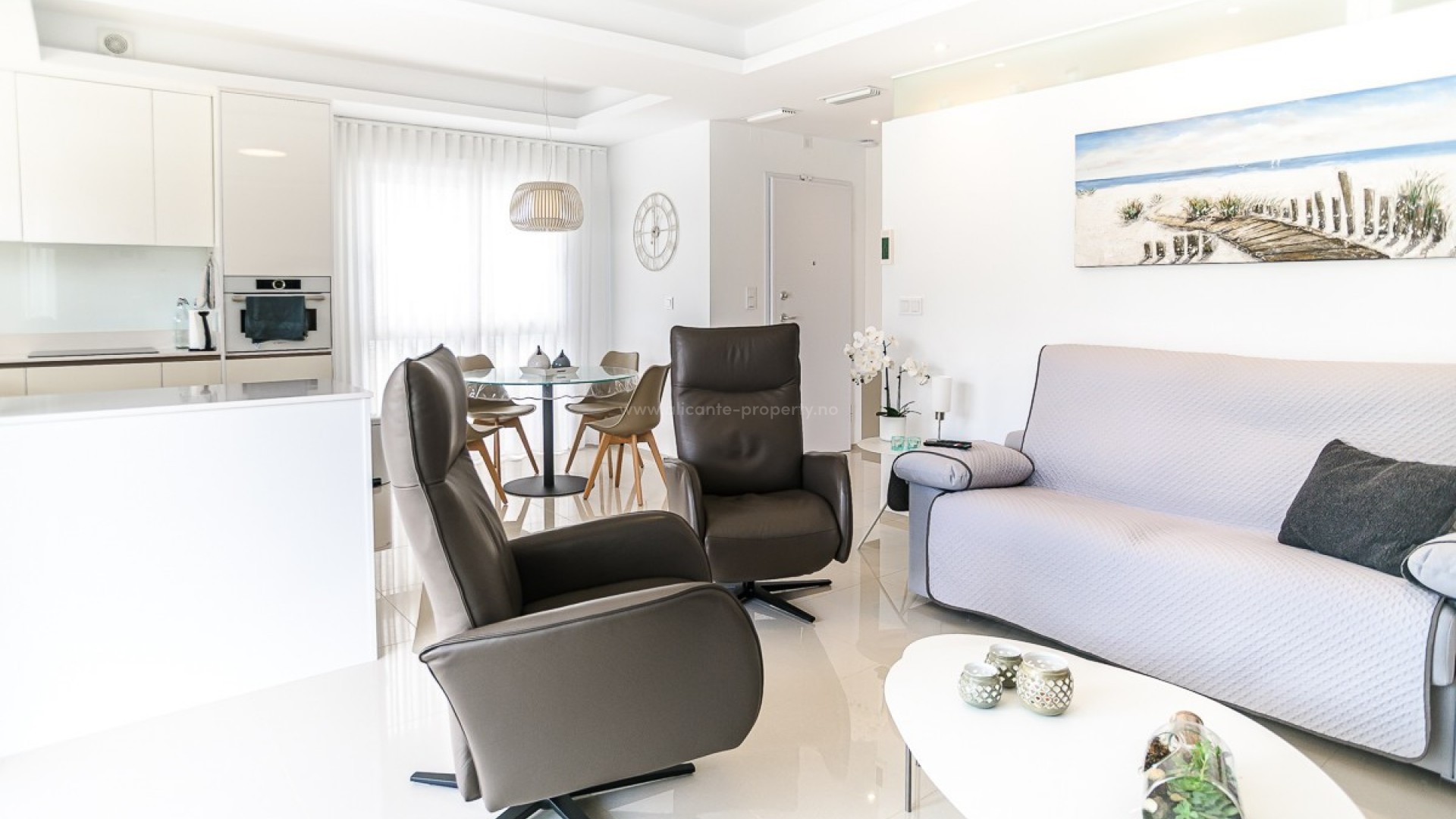 Apartamento / piso en Doña Pepa