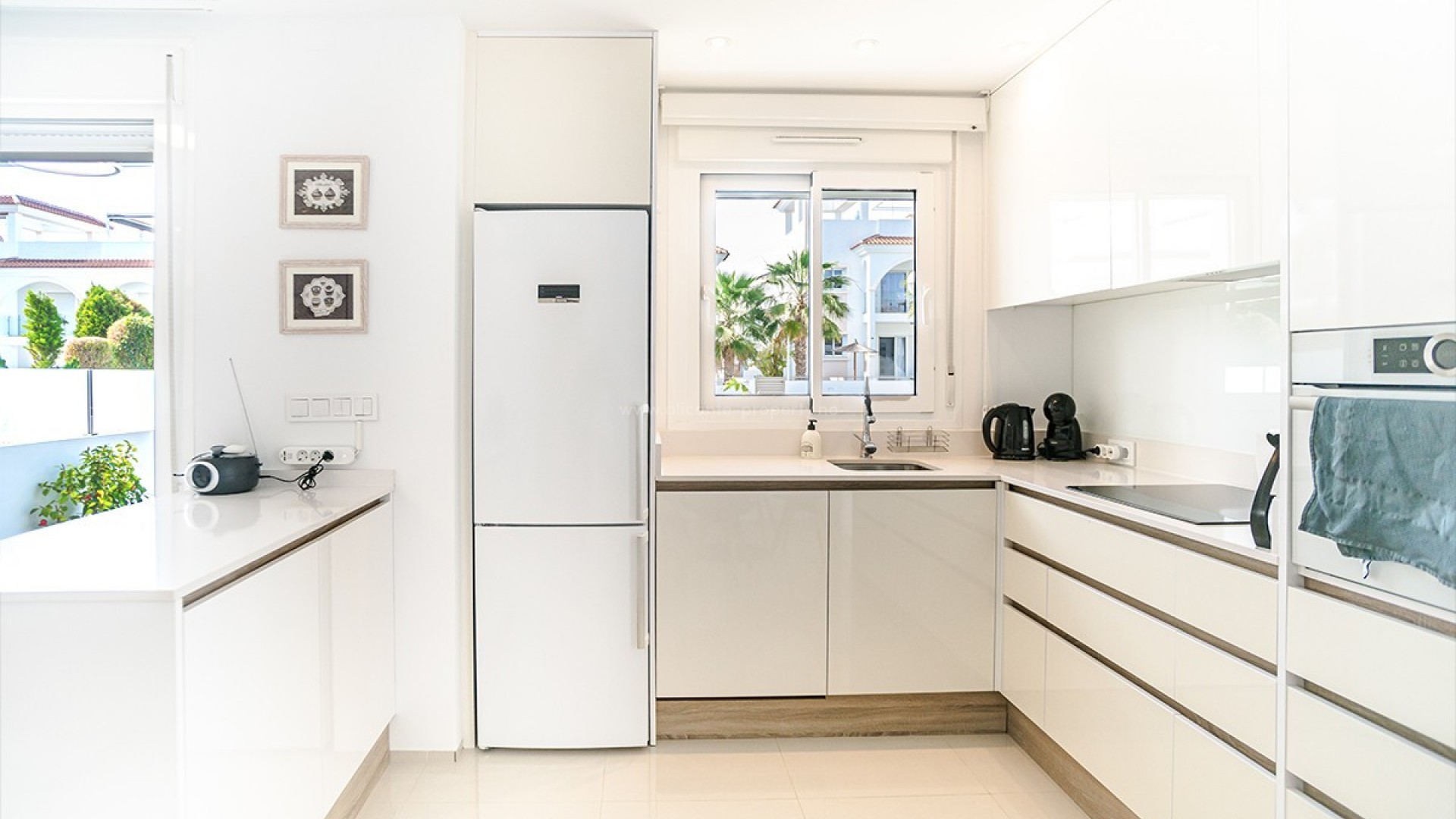 Apartamento / piso en Doña Pepa