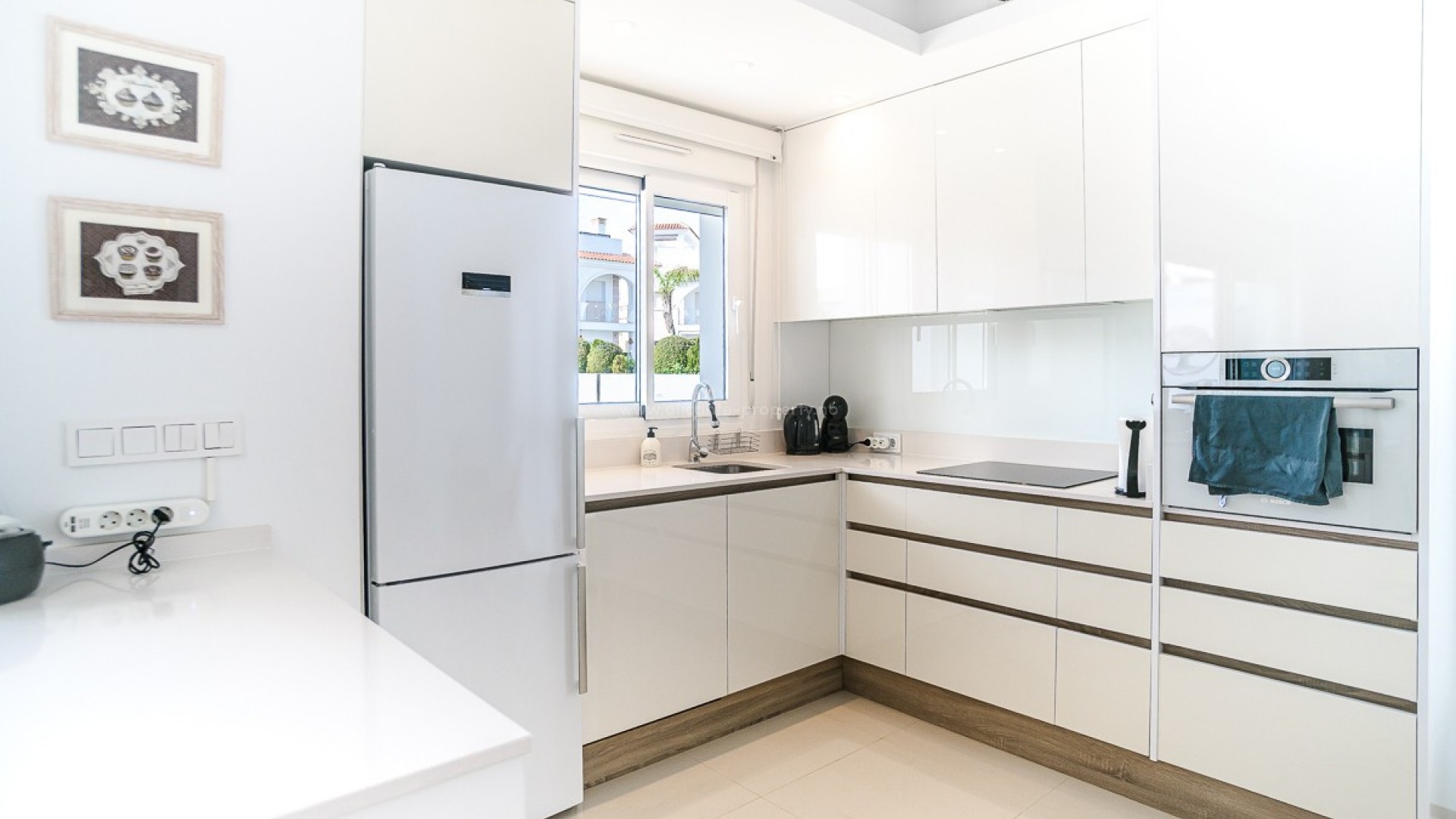 Apartamento / piso en Doña Pepa