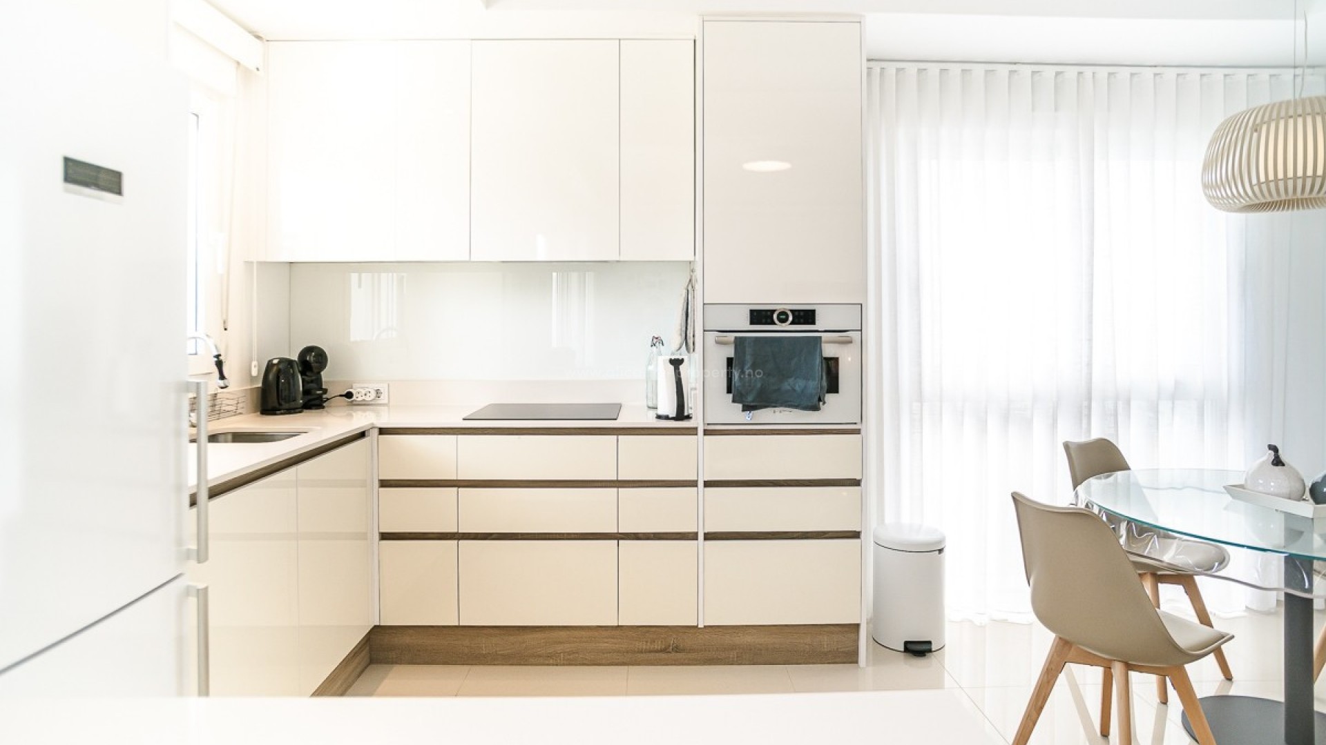 Apartamento / piso en Doña Pepa