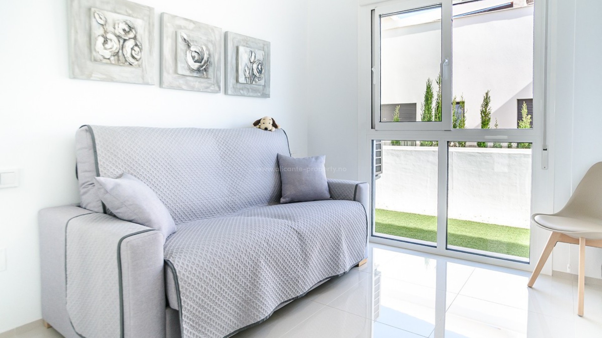 Apartamento / piso en Doña Pepa